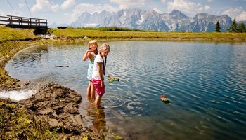 Schladming-Dachstein | © Ikarus.cc