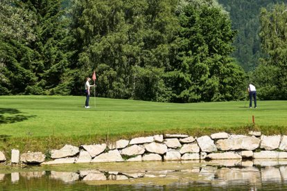 Schladming-Dachstein / Golf & Landclub Ennstal-Weißenbach | © Armin Walcher